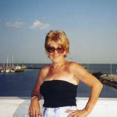 "Happy Birthday Johnny Ryan" Sung by Susie-Blue Gamble, Chris Kirby-Ryan & Warren Keats.