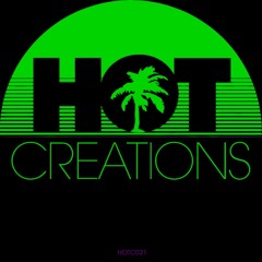 Alexis Raphael - I Know [Hot Creations]