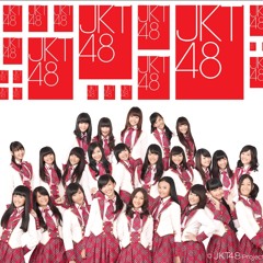 JKT48 - Heavy Rotation (Chiptune Remix)