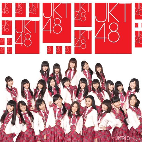JKT48 - Heavy Rotation (Chiptune Remix) by MEWLIKEBIT | Free Listening