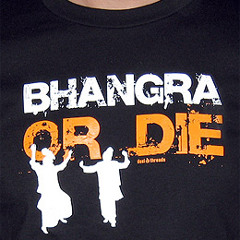 Bhangra