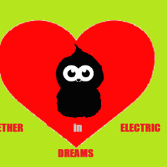 Together In Electric Dreams (Turtlebeach Acoustic Cover)