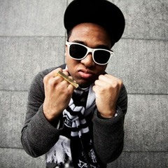 Lunice - Youngin (Paper)