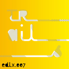 03. Trails - Edit Select Remix