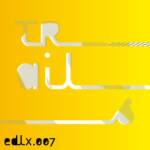 04. Trails - Edit Select Hooked Remix