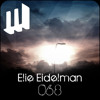 Melbourne Deepcast 068: Elie Eidelman Melbourne Deepcast 068: Elie Eidelman