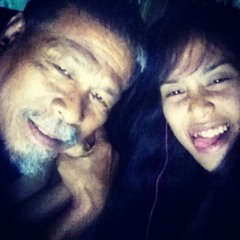 Dance with my Father (Klouren's Cover)