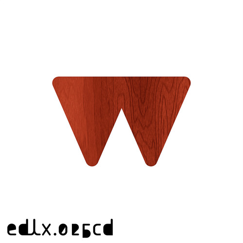EDLX.025CD Brendonmoeller - Works