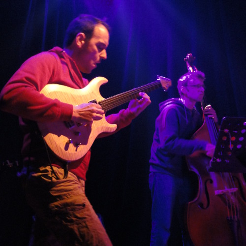 Timeless Team: Déviant (Concert au Studdiöh le 5 mai 2012)