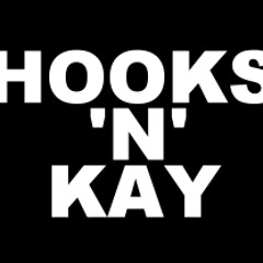 Jay Kay & Dale Hooks pres Hooks 'N' Kay - Bits 'N' Pieces (Club Mix) **FREE DOWNLOAD**