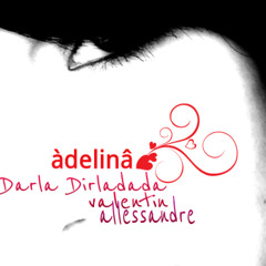 Darla Dirladada feat. Âdelinâ by Valentin Allessandre  at LE CONDO® - Moulin Conteau, 17800 PONS. FRANCE