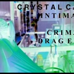 CRYSTAL CASTLES - INTIMATE (CRIM3S DRAG REMIX)