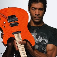 RHPII - East Side Bridge (feat. Greg Howe)