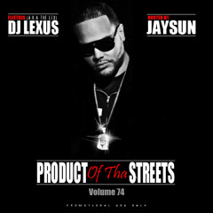 12 CASSIDY FT FRED THE GODSON - GOON MUSIC