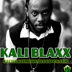 Kali Blaxx - Hold Di Faith
