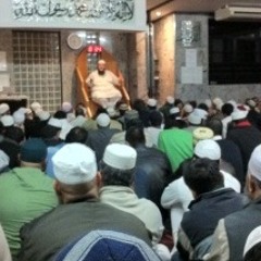 Maulana Suliman Khatani - Great-Delights-Of-Jannah 1of2