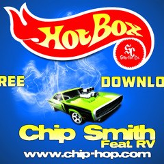 Hot Box feat. RV