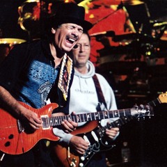 Santana Blues Latino