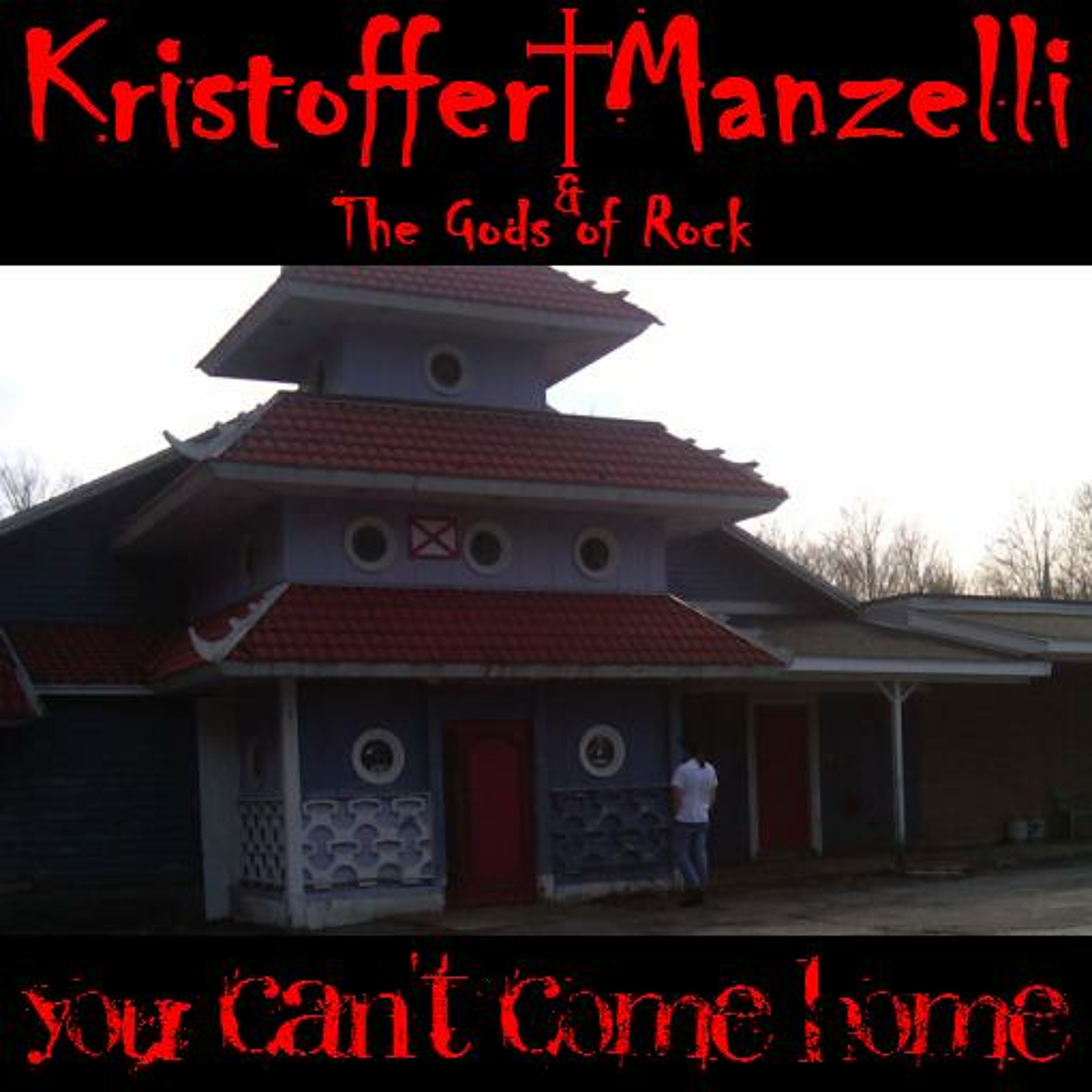 You Can\'t Come Home
