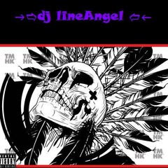 (dj lineangel) - LES TWINS [2012]