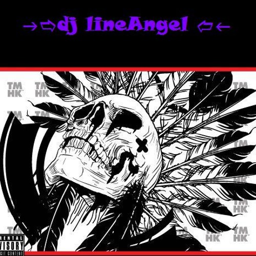 (dj lineangel) - LES TWINS [2012]