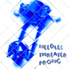 Nox - Needle threader prong (2009)      [now for free]