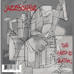 Jazzscapez - Rising Sun