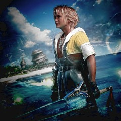 ザナルカンドにて-to zanarkand-(electronica_ver.)