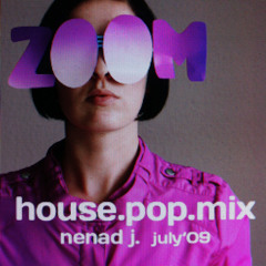 House.Pop.Mix (Jul. 2009)