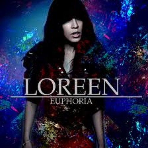 Loreen - Euphoria [Fabricio Lampa RmX]