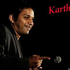 Iravugalil- Karthik (ponmalai pozhuthu)
