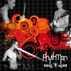 "Passion" by RhythMen and friends, from live-cd "RhythMen StillALive"