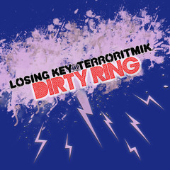 Losing Key & Terroritmik - DIRTY RING Album Teaser [Dilated Pupils Rec.002]