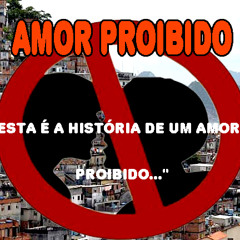 Mc Fininho - Amor Proibido DJ LECO