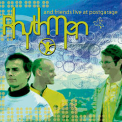 "Funky Town" - RhythMen and friends