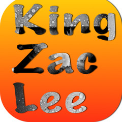 King Zac Lee - Natty Roots
