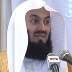 Greetings by Mufti Ismail ibn Musa Menk uploads by CTME
