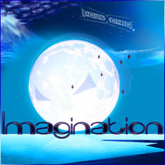 Imagination - original mix
