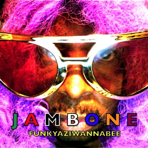 MAXIMUM/RAPPADELIC "MY P-FUNK TRIBUTE"