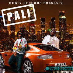 Nothin on You (remix) Ft. Bruno Mars & PALI