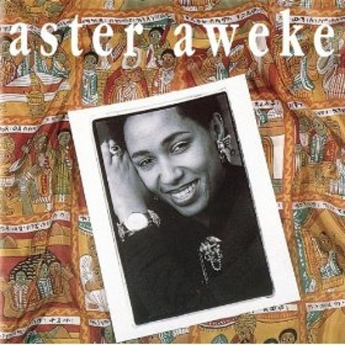 Aster Aweke -- Gerado HD