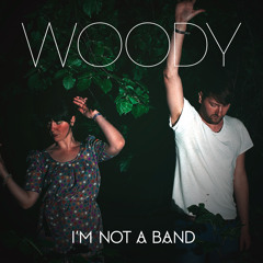 WOODY (Radio Edit)