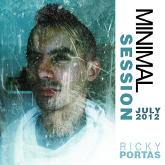 Ricky Portas - Minimal Session