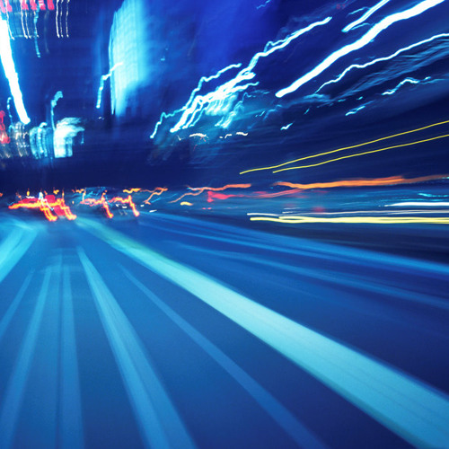 Brendon Moeller ‎- Mainline