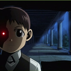 Yata-Garasu - A Dark Secret. 160bpm.(finished).(ready to send -6 DB)