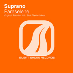 Suprano - Paraselene (Matt Thellan Remix)