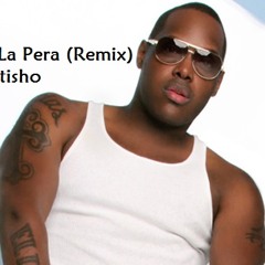 Magic Juan - Meneando La Pera (Remix) Prod. Dj Tatisho