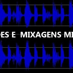 MC MAGRINHO - VOU DEIXAR SUA XOXOTA ARDIDA [ DJ MIBI ] LAZER DIGITAL