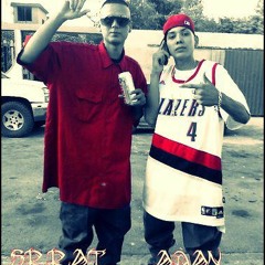 Q.E.P.D Adan Zapata Mireles-srath ft iowel