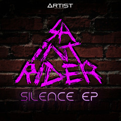 A016EP - A.Saint Rider - Silence (feat. Aubrey) [OUT NOW] [Free download]